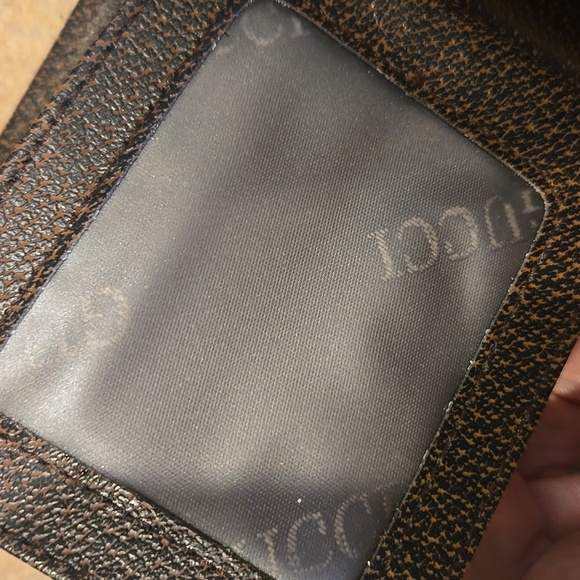 Designer Inspired Stylish Wallet - Picture 9 of 9